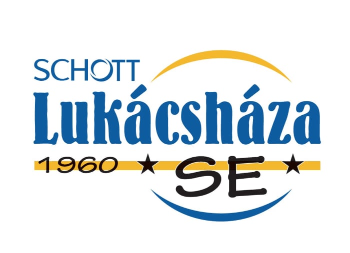 Lukácsháza SE logo
